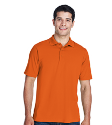 Performance Pique Polo 88181 Core 365 Adult/Youth/Ladies